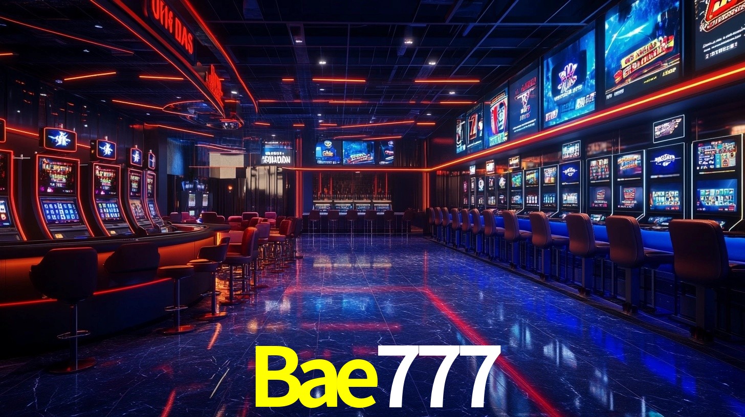 Tournaments Bae777