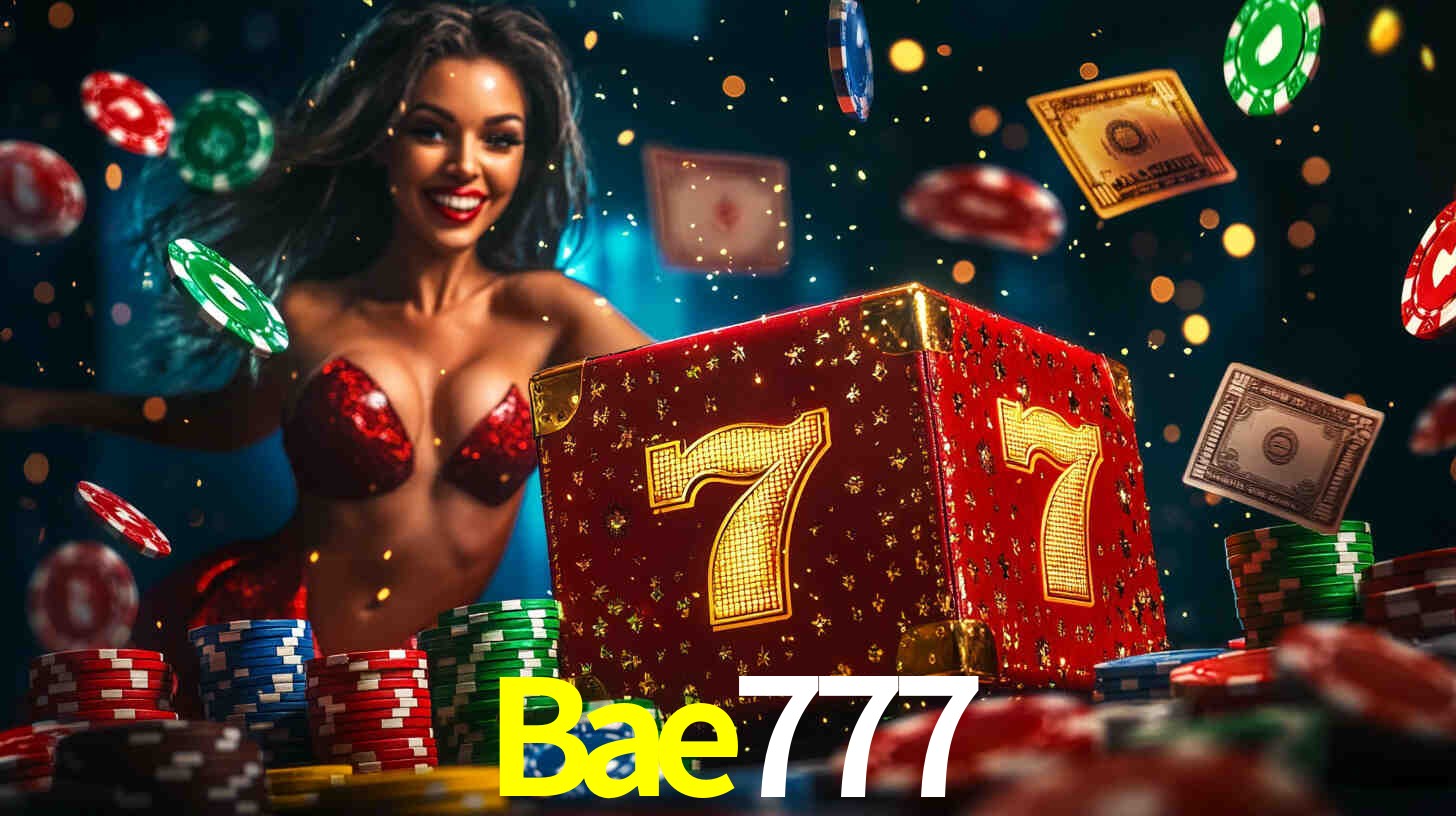 A Experiência Imersiva dos Cassinos Ao Vivo no Bae777