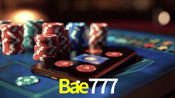 Segurança 2FA Bae777