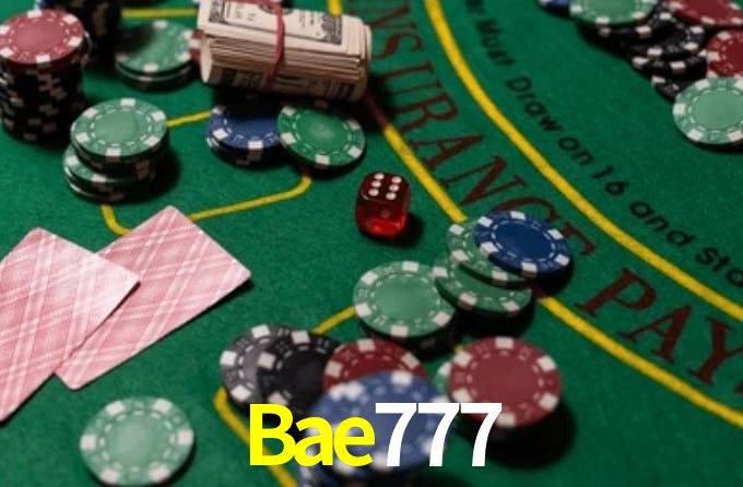 Bae777 Com Login