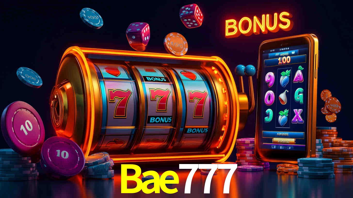 Inovações de Jogos na Bae777: O Futuro das Experiências Interativas