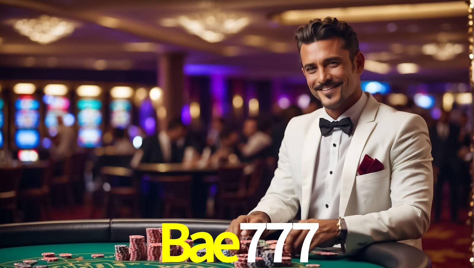 Ofertas Exclusivas Bae777