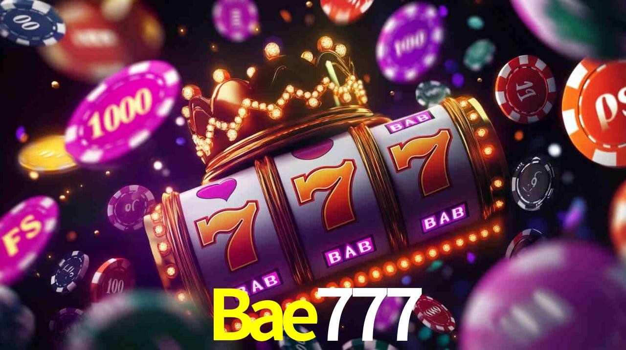 Secure Login Bae777