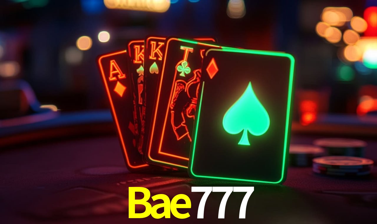 Provedores de Jogos Bae777