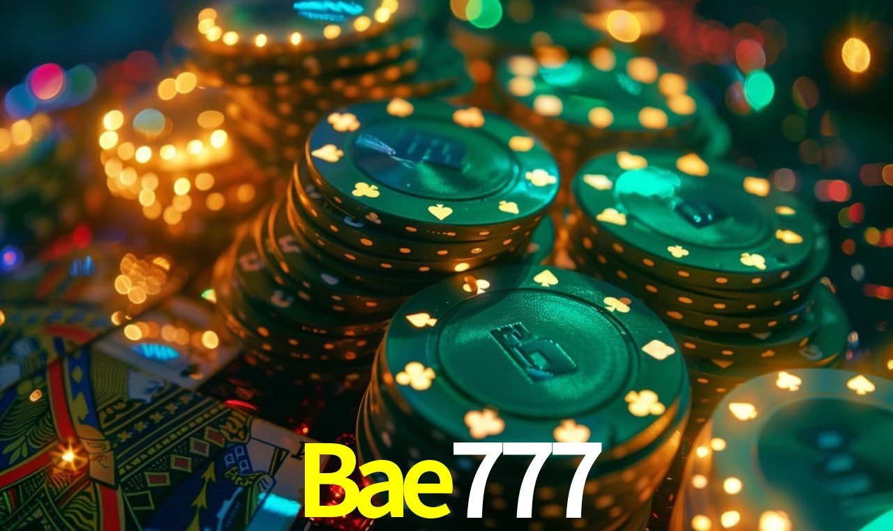 Apostas de Tênis Bae777