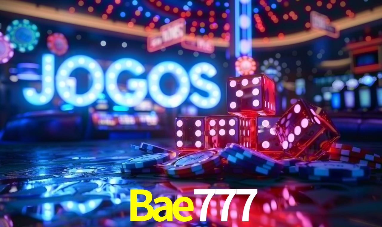 Bônus de Boas-vindas Bae777