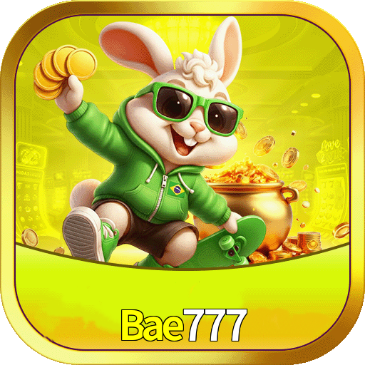 Logo da Bae777